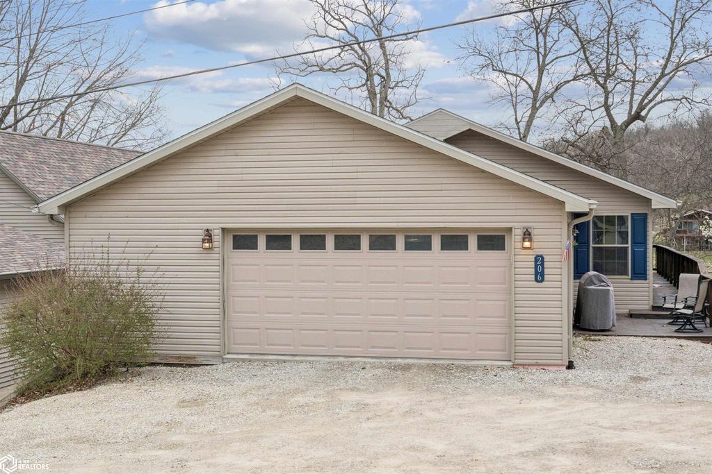 Photo of 206 Horseshoe Drive, Montezuma, IA 50171 (MLS # 6337121)