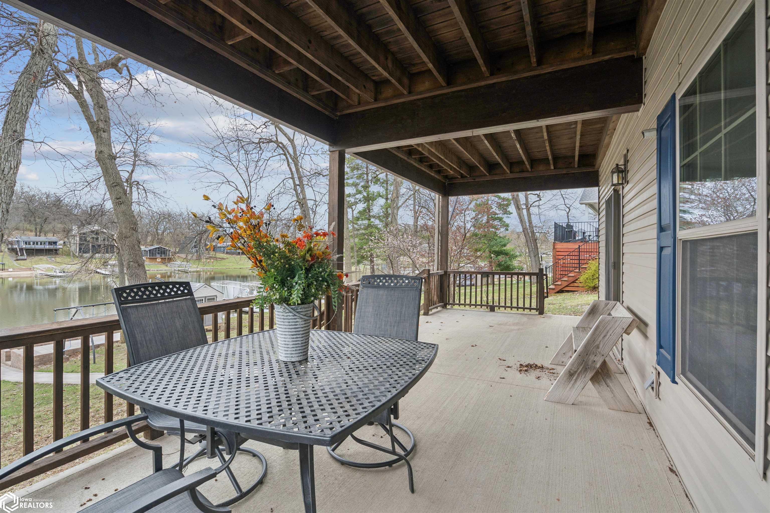 206 Horseshoe Drive