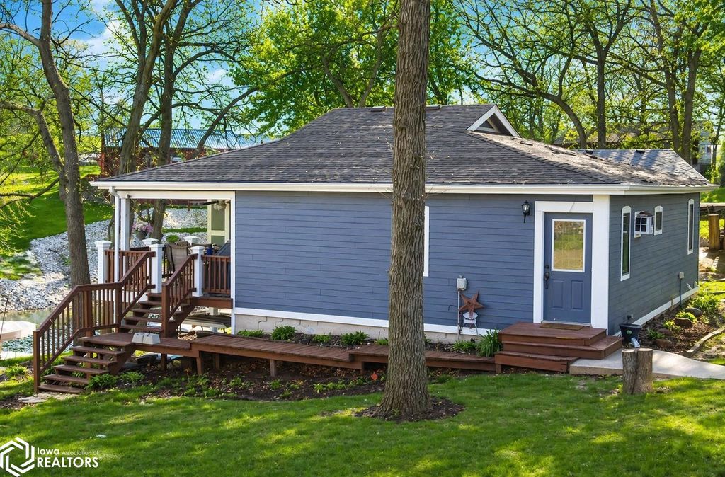 Photo of 3153 Hickory Drive, Ellston, IA 50074 (MLS # 6337614)