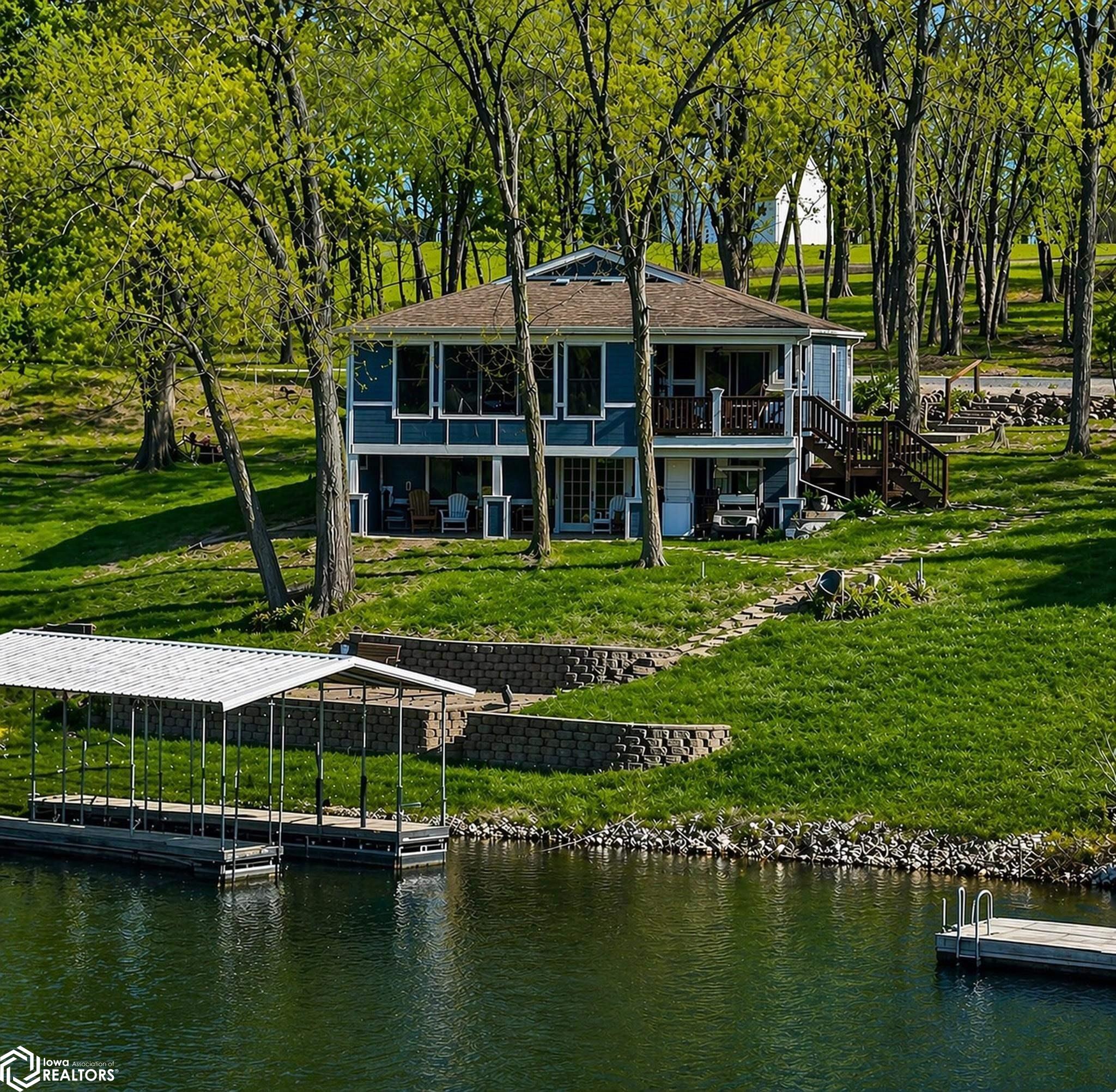 3153 Hickory Drive