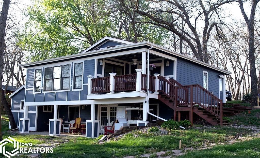 Photo of 3153 Hickory Drive, Ellston, IA 50074 (MLS # 6337614)