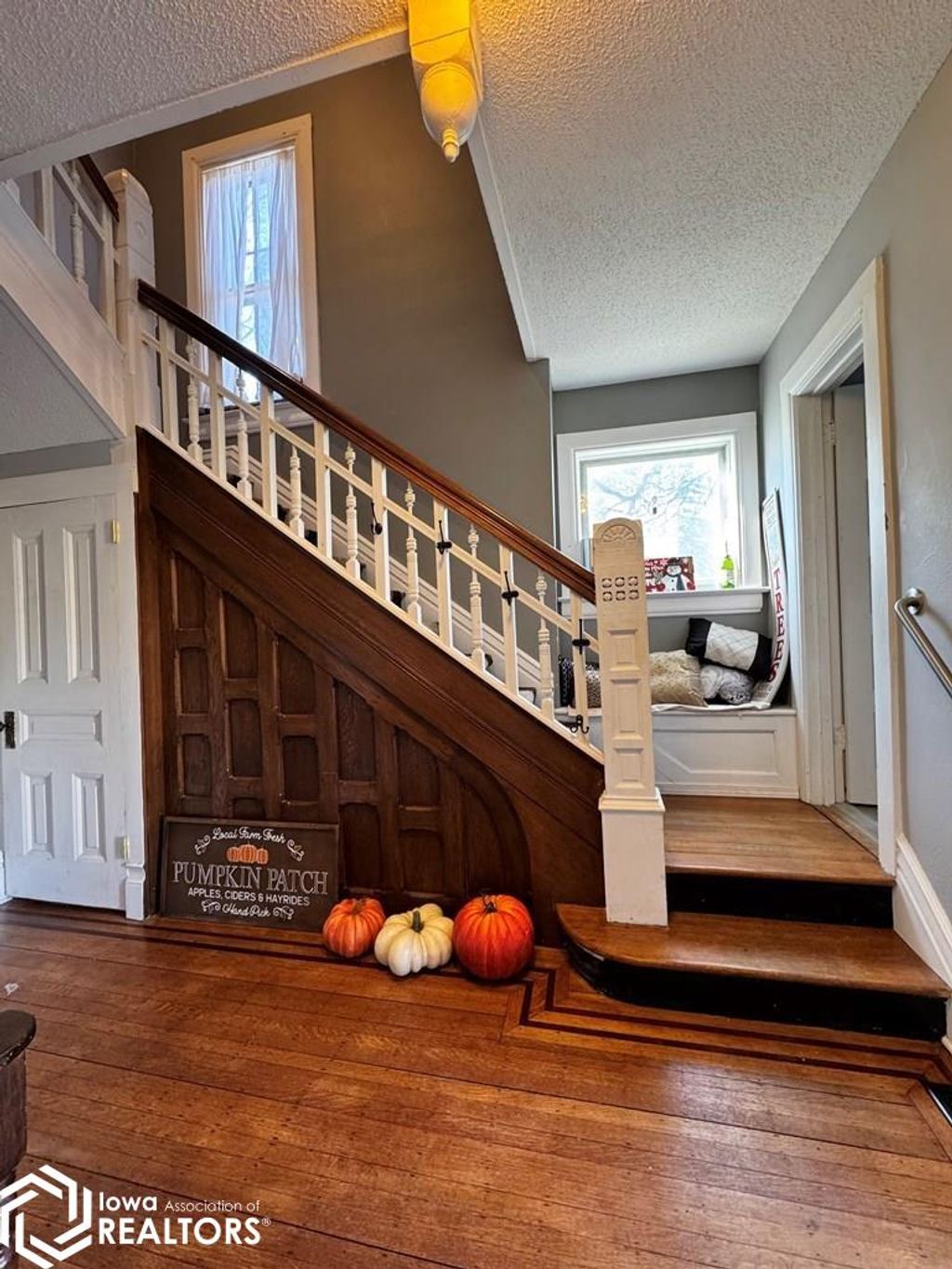 Photo of 614 Division Street, Webster City, IA 50595 (MLS # 6337553)