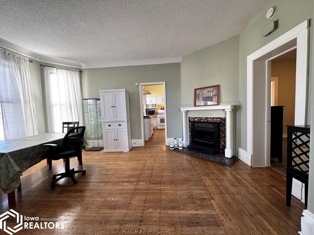 Photo of 614 Division Street, Webster City, IA 50595 (MLS # 6337553)