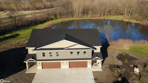 204 Stonebrook Ct Clear Lake IA 50428