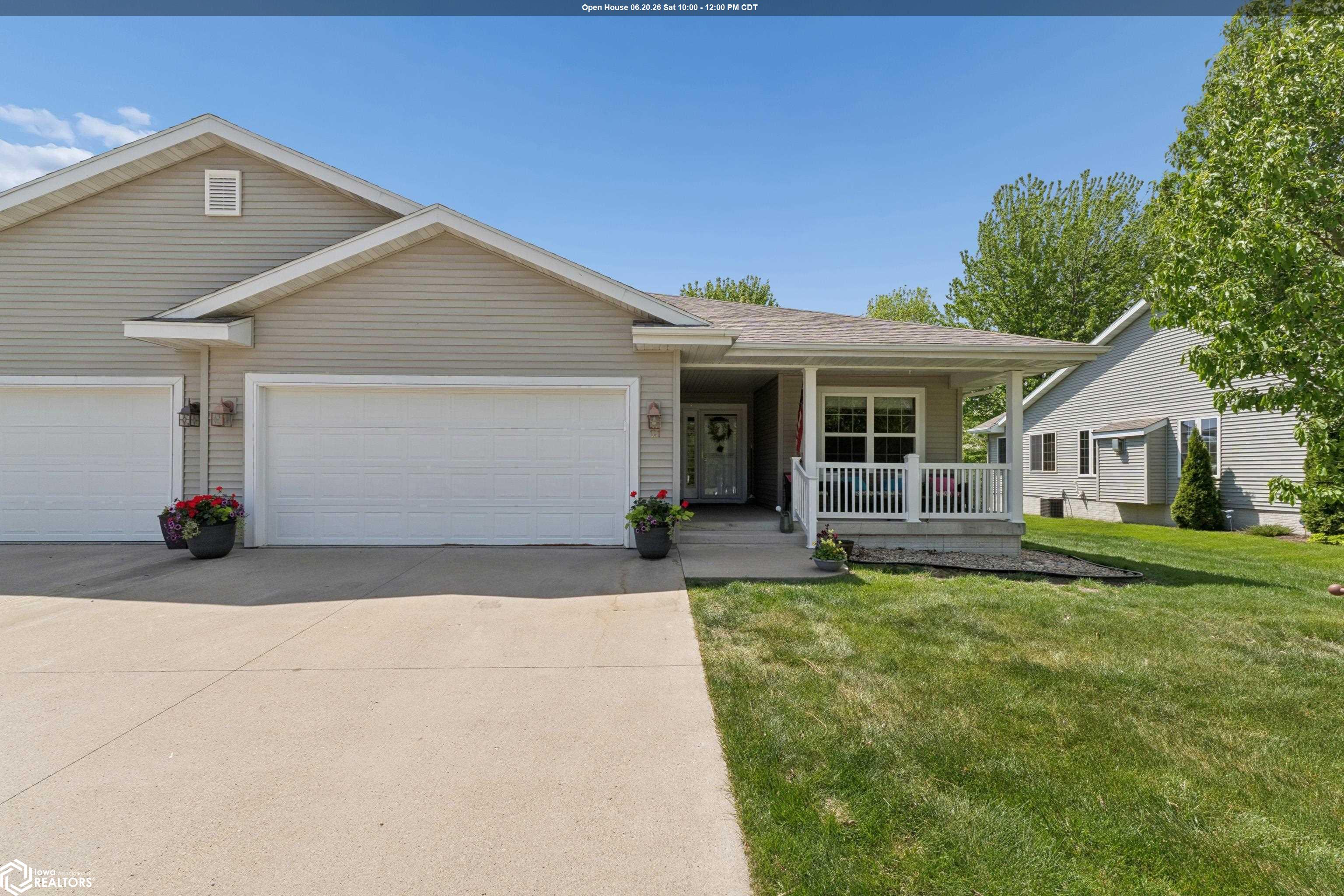 Photo 1 of 26 — 1310 Village Road G-1, Clear Lake, IA 50428