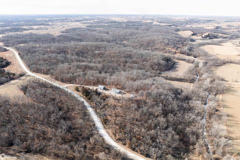 2110 182Nd Avenue Blakesburg IA 52536