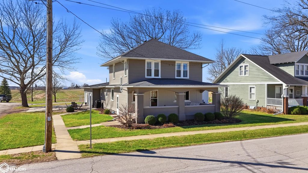 Photo of 315 E Main, Wayland, IA 52654 (MLS # 6336863)