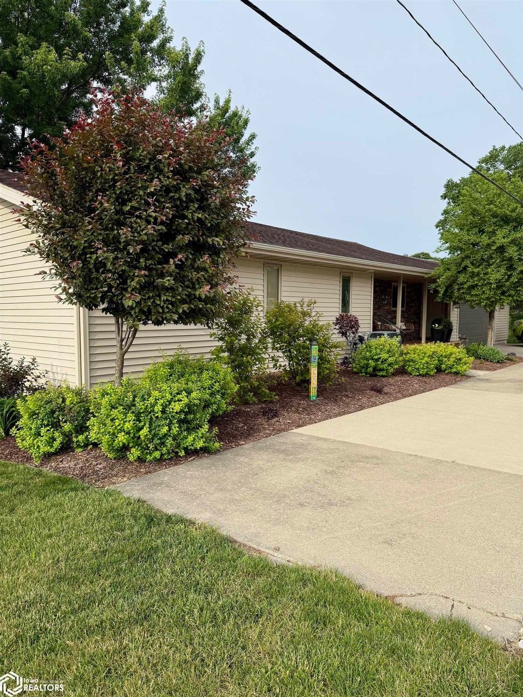 Photo of 1117 Union, Iowa Falls, IA 50126 (MLS # 6339325)