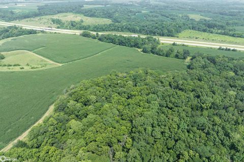 Tiny photo for TBD Pin Oaks Lane, Mount Pleasant, IA 52641 (MLS # 6330698)