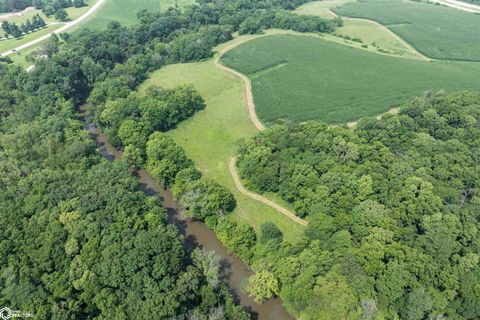 Tiny photo for TBD Pin Oaks Lane, Mount Pleasant, IA 52641 (MLS # 6330698)