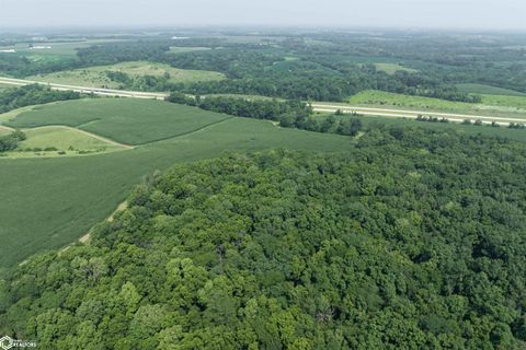 Tiny photo for TBD Pin Oaks Lane, Mount Pleasant, IA 52641 (MLS # 6330698)