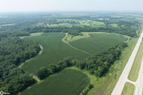 Tiny photo for TBD Pin Oaks Lane, Mount Pleasant, IA 52641 (MLS # 6330698)