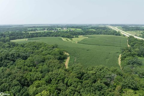 Tiny photo for TBD Pin Oaks Lane, Mount Pleasant, IA 52641 (MLS # 6330698)