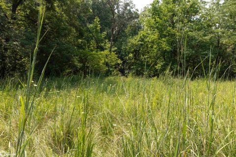 Tiny photo for TBD Pin Oaks Lane, Mount Pleasant, IA 52641 (MLS # 6330698)