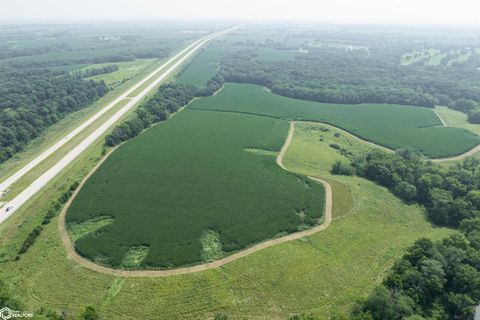 Tiny photo for TBD Pin Oaks Lane, Mount Pleasant, IA 52641 (MLS # 6330698)