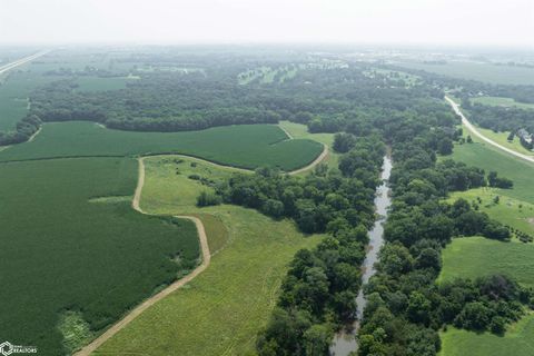 Photo of TBD Pin Oaks Lane, Mount Pleasant, IA 52641 (MLS # 6330698)