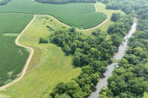 Tiny photo for TBD Pin Oaks Lane, Mount Pleasant, IA 52641 (MLS # 6330698)