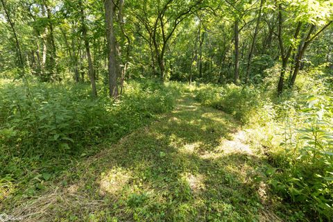 Tiny photo for TBD Pin Oaks Lane, Mount Pleasant, IA 52641 (MLS # 6330698)