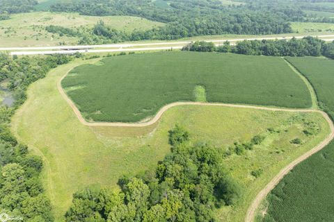 Tiny photo for TBD Pin Oaks Lane, Mount Pleasant, IA 52641 (MLS # 6330698)