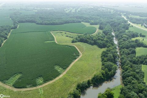 Tiny photo for TBD Pin Oaks Lane, Mount Pleasant, IA 52641 (MLS # 6330698)