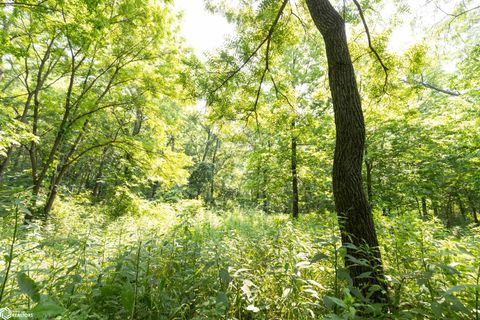 Tiny photo for TBD Pin Oaks Lane, Mount Pleasant, IA 52641 (MLS # 6330698)