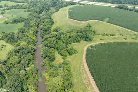 Tiny photo for TBD Pin Oaks Lane, Mount Pleasant, IA 52641 (MLS # 6330698)