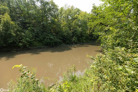 Tiny photo for TBD Pin Oaks Lane, Mount Pleasant, IA 52641 (MLS # 6330698)