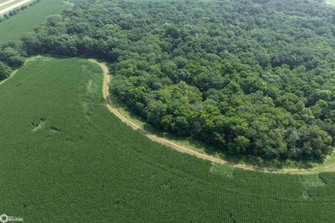 Tiny photo for TBD Pin Oaks Lane, Mount Pleasant, IA 52641 (MLS # 6330698)