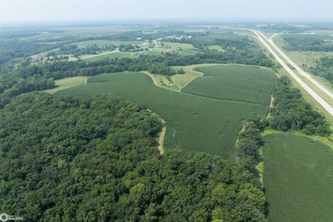 Tiny photo for TBD Pin Oaks Lane, Mount Pleasant, IA 52641 (MLS # 6330698)