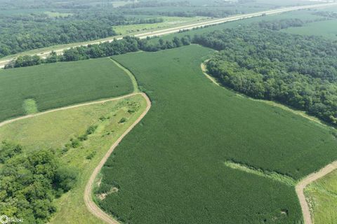 Tiny photo for TBD Pin Oaks Lane, Mount Pleasant, IA 52641 (MLS # 6330698)