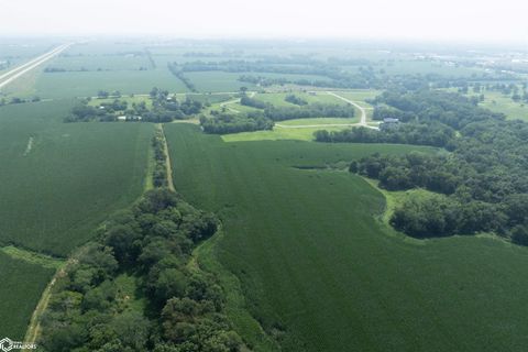 Tiny photo for TBD Pin Oaks Lane, Mount Pleasant, IA 52641 (MLS # 6330698)