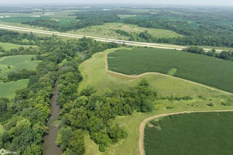 Tiny photo for TBD Pin Oaks Lane, Mount Pleasant, IA 52641 (MLS # 6330698)