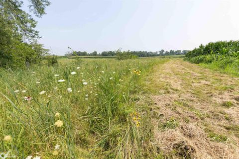 Tiny photo for TBD Pin Oaks Lane, Mount Pleasant, IA 52641 (MLS # 6330698)