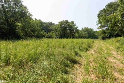 Tiny photo for TBD Pin Oaks Lane, Mount Pleasant, IA 52641 (MLS # 6330698)