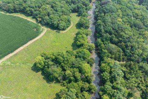 Tiny photo for TBD Pin Oaks Lane, Mount Pleasant, IA 52641 (MLS # 6330698)