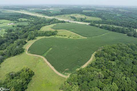 Tiny photo for TBD Pin Oaks Lane, Mount Pleasant, IA 52641 (MLS # 6330698)