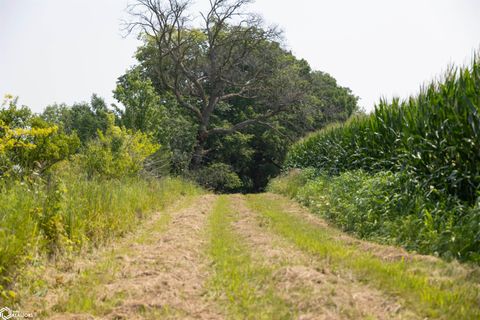 Tiny photo for TBD Pin Oaks Lane, Mount Pleasant, IA 52641 (MLS # 6330698)
