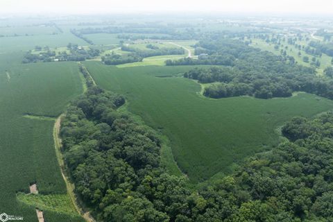 Tiny photo for TBD Pin Oaks Lane, Mount Pleasant, IA 52641 (MLS # 6330698)