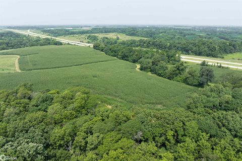 Tiny photo for TBD Pin Oaks Lane, Mount Pleasant, IA 52641 (MLS # 6330698)
