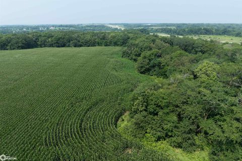 Tiny photo for TBD Pin Oaks Lane, Mount Pleasant, IA 52641 (MLS # 6330698)