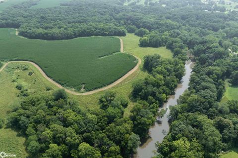 Tiny photo for TBD Pin Oaks Lane, Mount Pleasant, IA 52641 (MLS # 6330698)