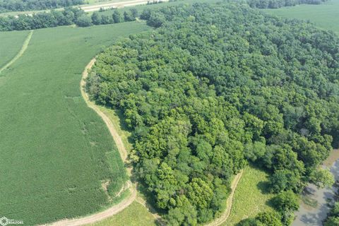 Tiny photo for TBD Pin Oaks Lane, Mount Pleasant, IA 52641 (MLS # 6330698)
