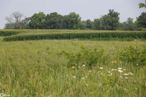 Tiny photo for TBD Pin Oaks Lane, Mount Pleasant, IA 52641 (MLS # 6330698)