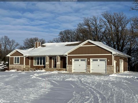 17661 Eagle Avenue Clear Lake IA 50428