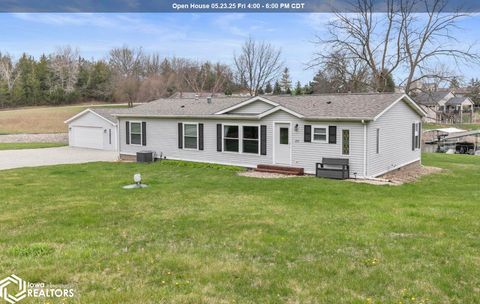 3316 Indian Point Ellston IA 50074