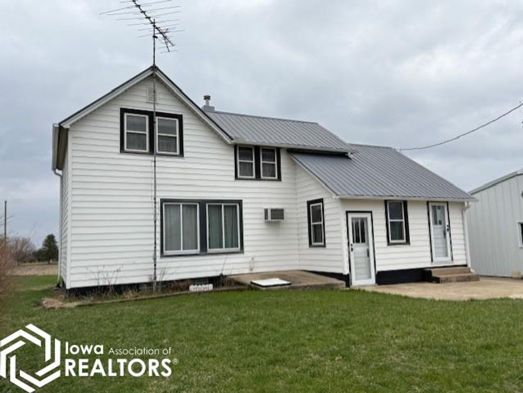 Photo of 1972 Finch Avenue, Thornton, IA 50479 (MLS # 6337191)