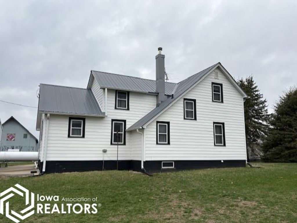Photo of 1972 Finch Avenue, Thornton, IA 50479 (MLS # 6337191)