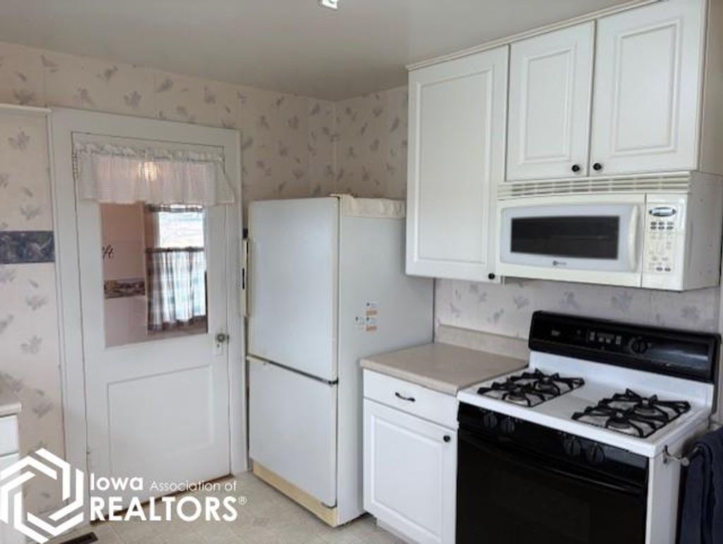 Photo of 1972 Finch Avenue, Thornton, IA 50479 (MLS # 6337191)