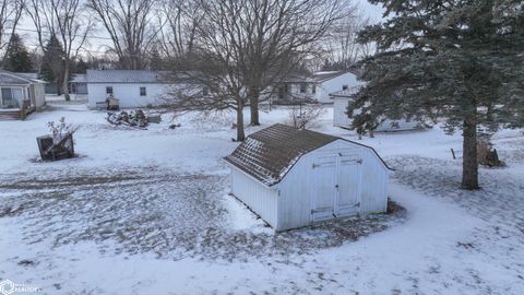 Tiny photo for 606 4th Avenue, Ackley, IA 50601 (MLS # 6334570)