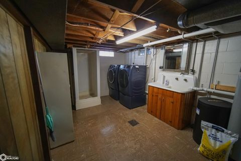 Tiny photo for 606 4th Avenue, Ackley, IA 50601 (MLS # 6334570)